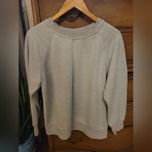 Prana Sustainable Quality Sweatshirt